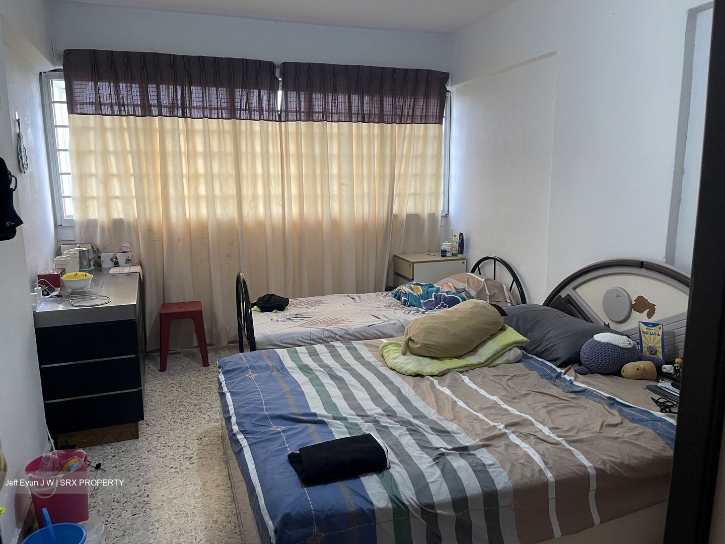 Blk 209 Jurong East Street 21 (Jurong East), HDB 5 Rooms #575059421